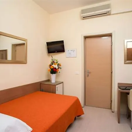 Fiera Congressi Hotell