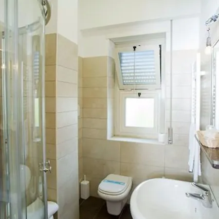 Hotell Fiera Congressi