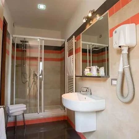 Fiera Congressi 3* Milan