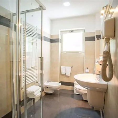 Fiera Congressi Hotell 3*