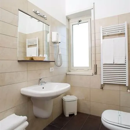 Fiera Congressi Hotel