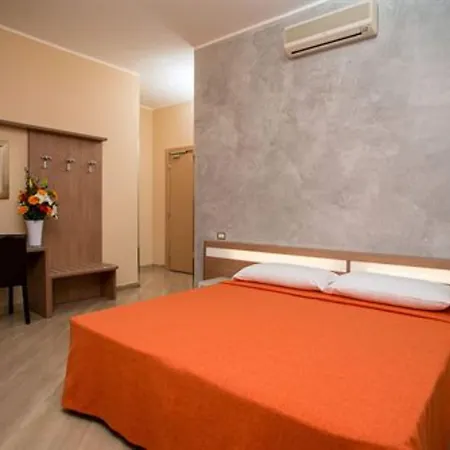 Hotell Fiera Congressi