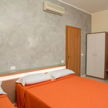 Fiera Congressi 3* Mailand