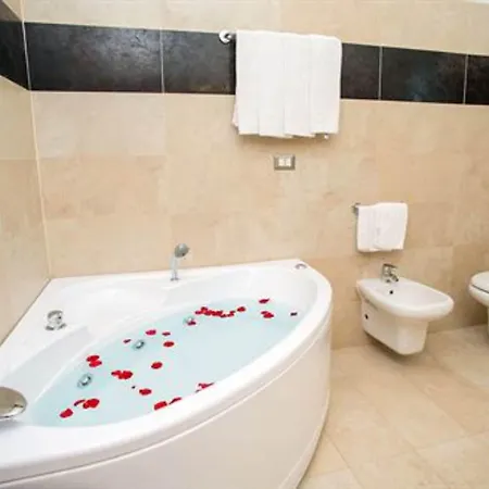 Fiera Congressi Hotel Milan