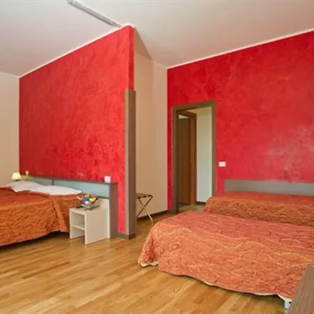 Fiera Congressi Hotel Milan