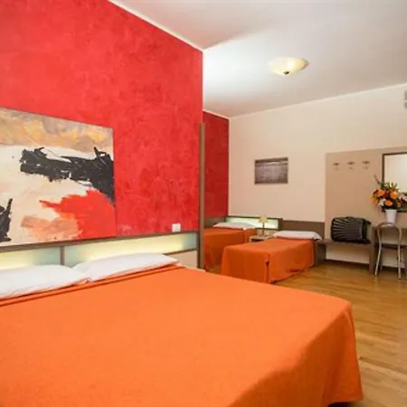 Hotell Fiera Congressi