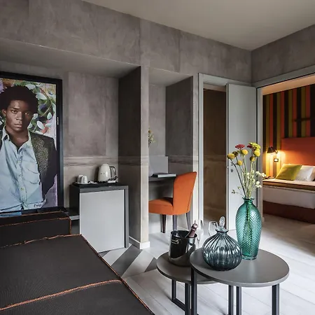 Hotel Fifty House 5*