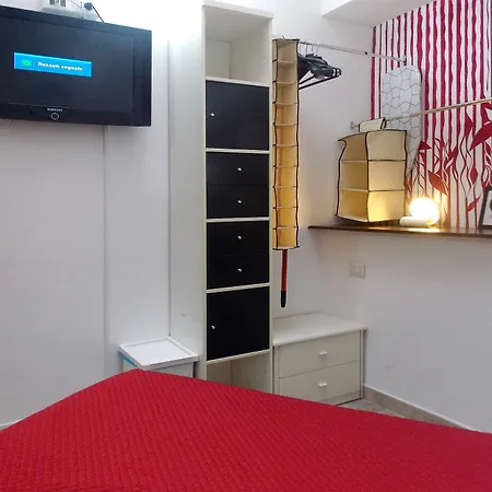 Hostel Colours