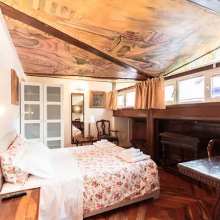 Bed & Breakfast La Del Pino Milan