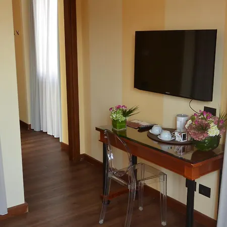 Gran Duca Di York Hotel Milán