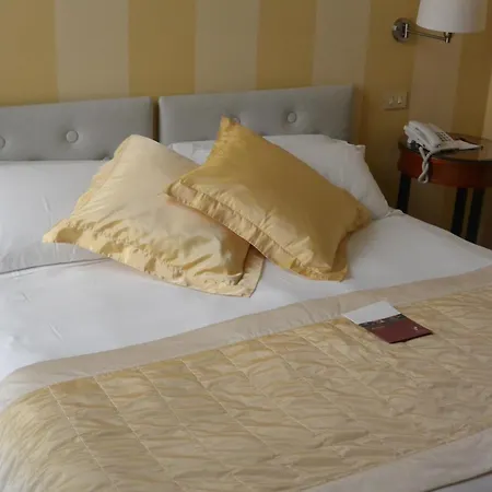 Hotel Gran Duca Di York 3*