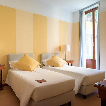 Gran Duca Di York Hotel 3*