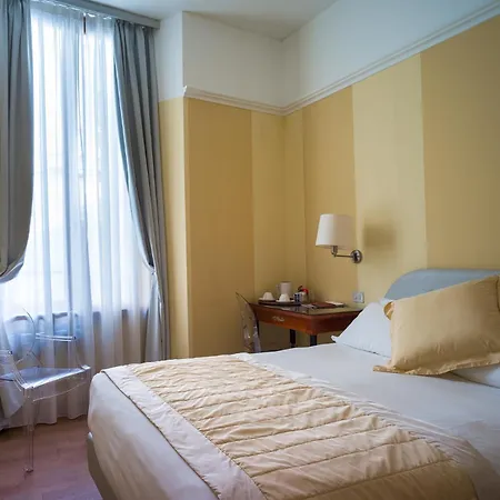 Hotel Gran Duca Di York 3*