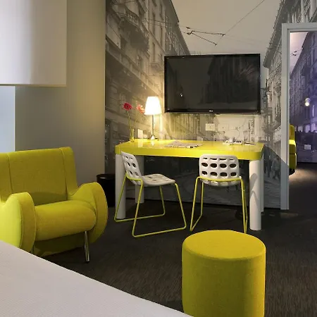 Отель The Street Duomo | A Design Boutique 4*