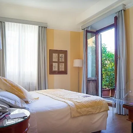 Hotel Gran Duca Di York 3*