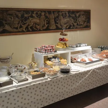 Gran Duca Di York Hotel 3*