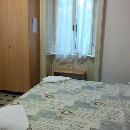 Adam's House