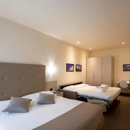 Duomo Hotel&apartments