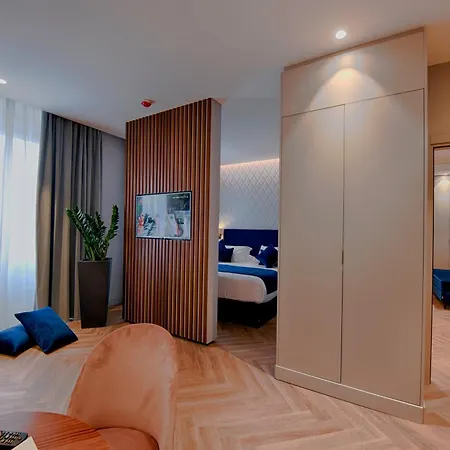 Duomo Hotel & Apartments Milan