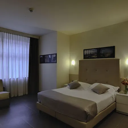 وشقه دومو شقة فندقية