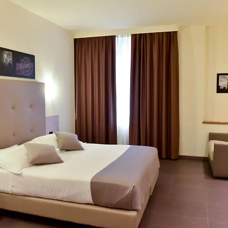Duomo & Apart-hotel 4*