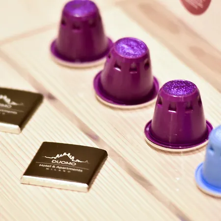 وشقه دومو ميلان