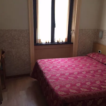 Hotell Nettuno *