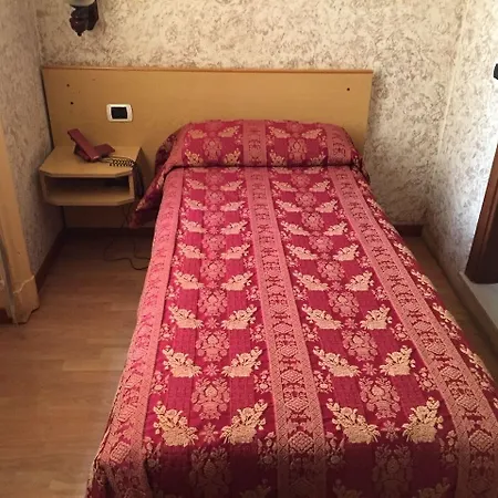 Hotel Nettuno Milaan