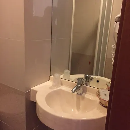 Hotel Nettuno
