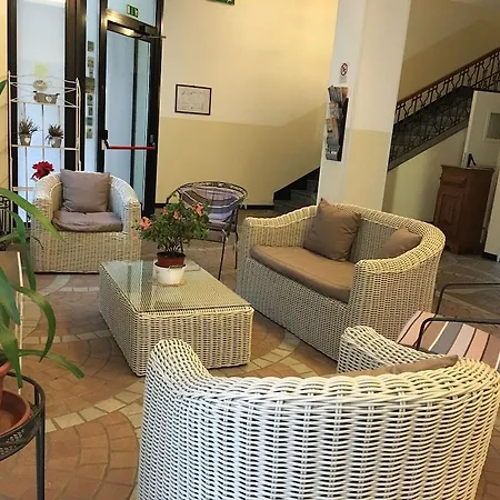 Nettuno Hotel *