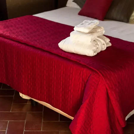 Casa Calicantus Bed & Breakfast