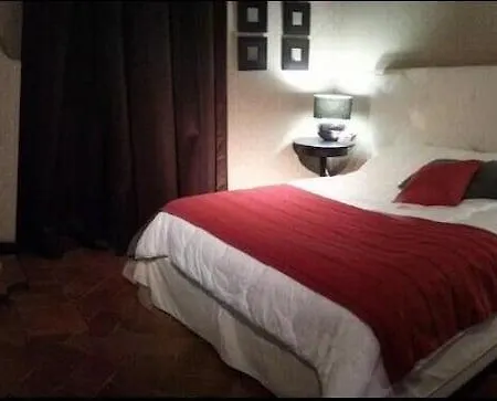 Nocleg ze śniadaniem Casa Calicantus 2*
