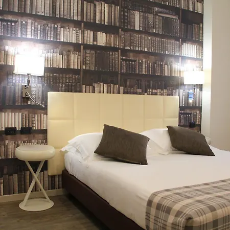 Duomo Hotel&apartments