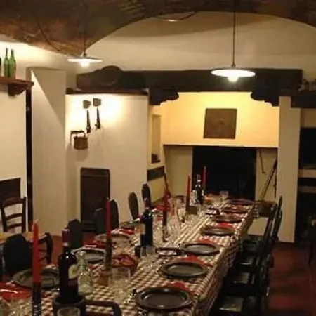 Casa Calicantus 2*