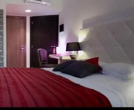 Nocleg ze śniadaniem Casa Calicantus 2*