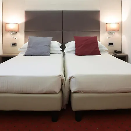 Campion Citylife Hotel 3*