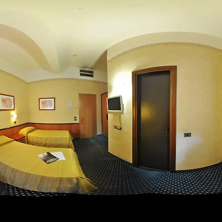 Lepontina Aparthotel