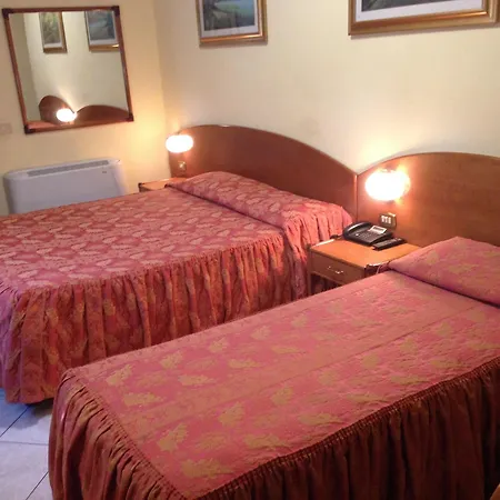 La Caravella Hotel 2*