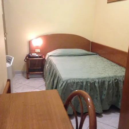 La Caravella Hotel 2*