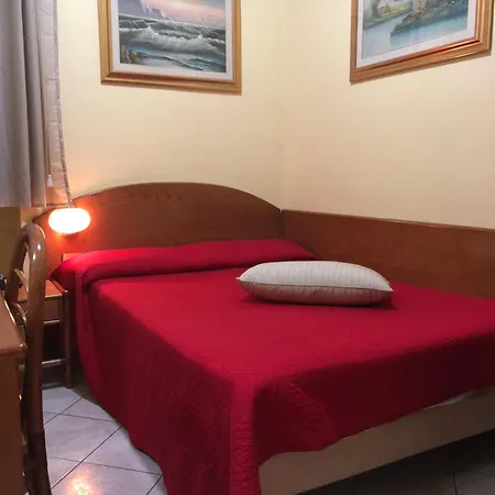 Отель La Caravella