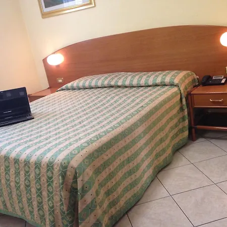 Hotel La Caravella