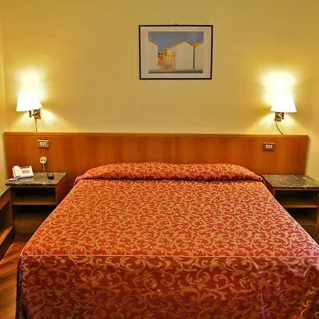 Hotel Vecchia