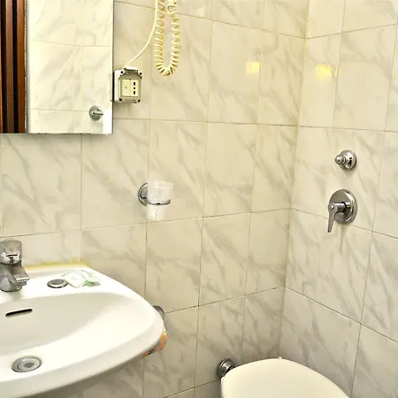 Vecchia 3* Milano