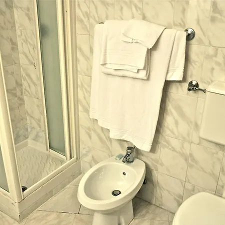 Hotel Vecchia Milano