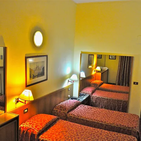 Hotel Vecchia 3*
