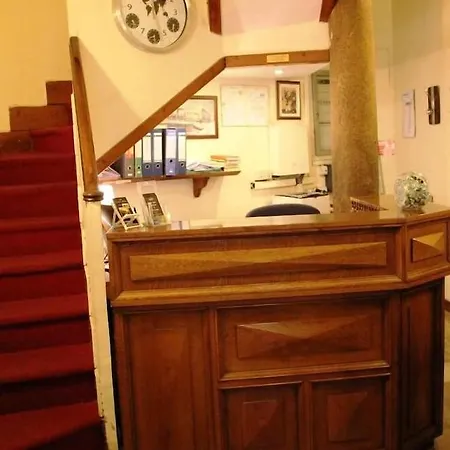 Vecchia 3* Milano
