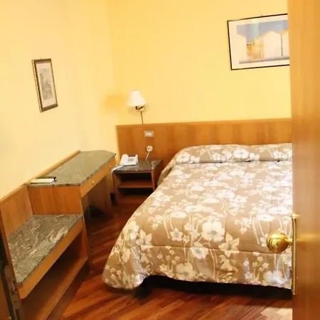Vecchia Hotel