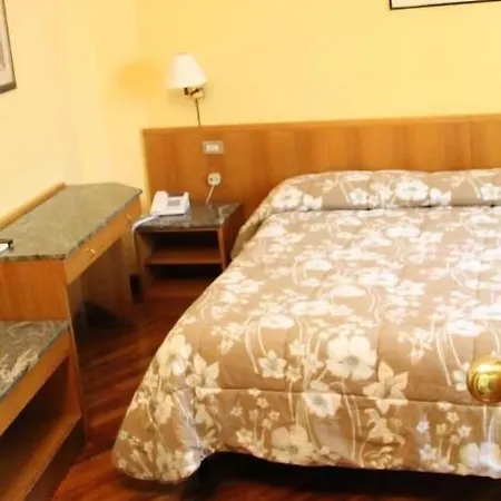 Hotel Vecchia Milan