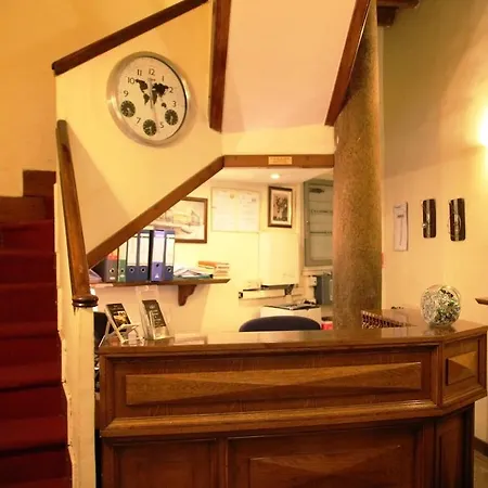 Vecchia 3* Milano