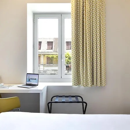 Station Hotel Milán